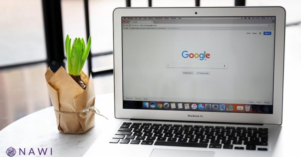 campaña de posicionamiento en google