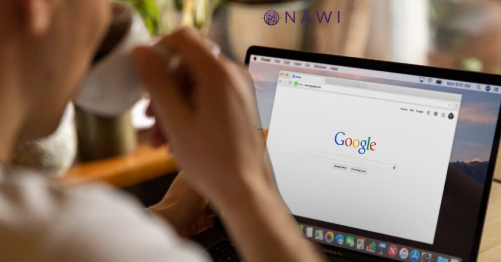 sistema efectivo de monitorización de posiciones en google