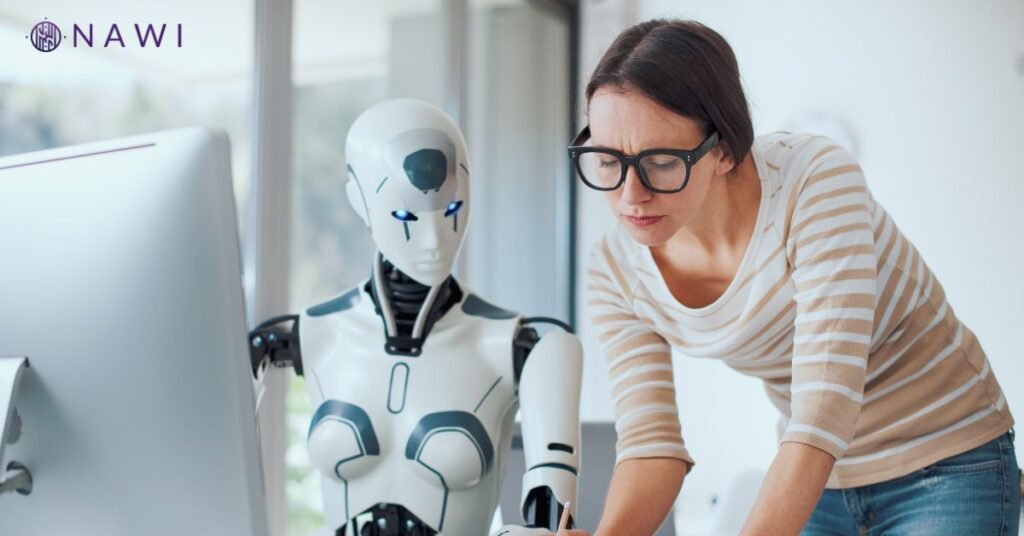 Factores que determinan penalizaciones en contenido generado por IA