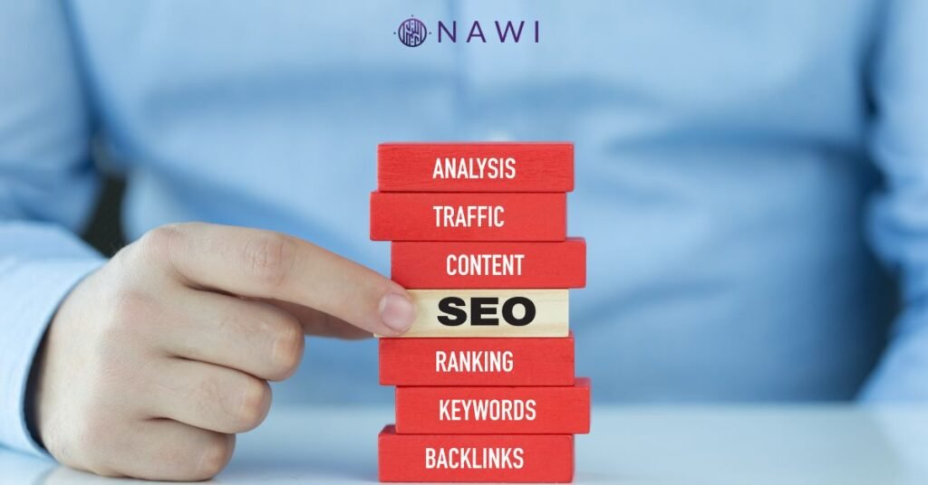 SEO para servicios profesionales