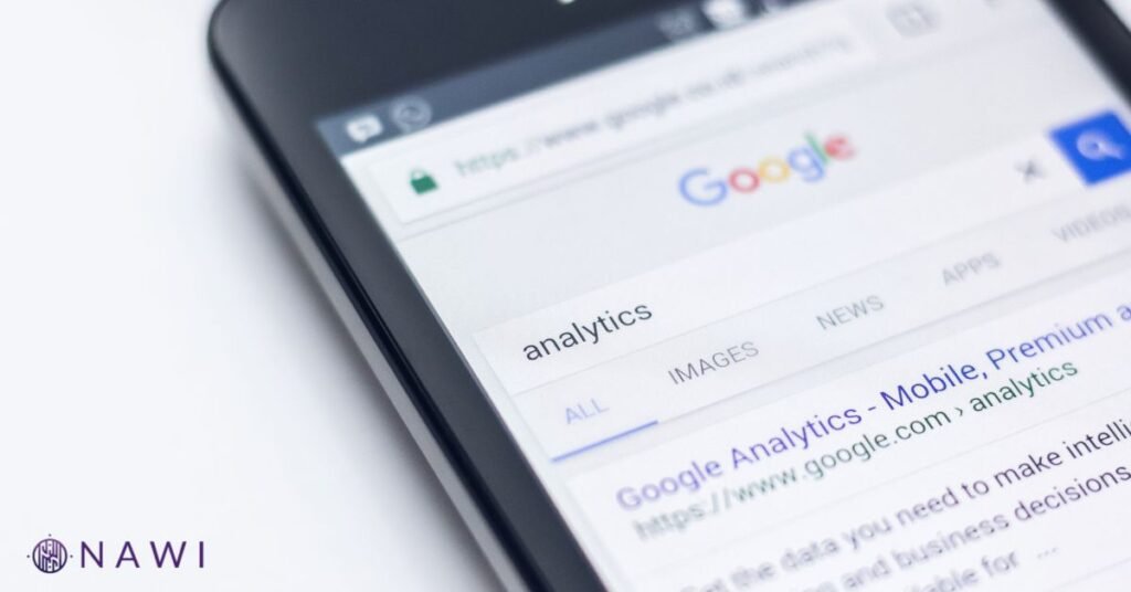 estrategia integral de posicionamiento en Google