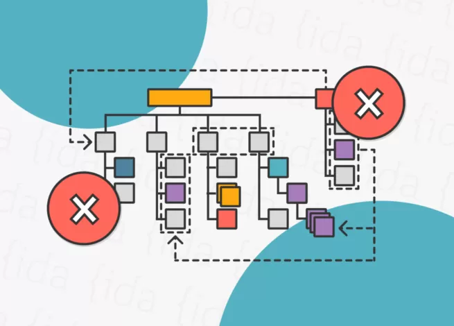 arquitectura de informacion