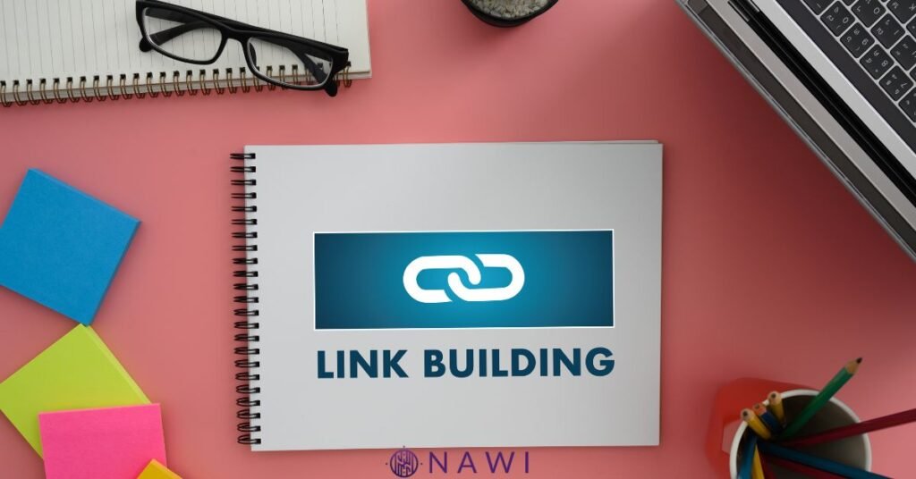 linkbuilding para posicionar