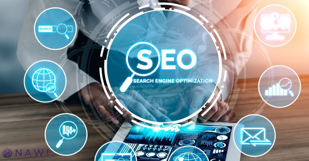 SEO técnico avanzado