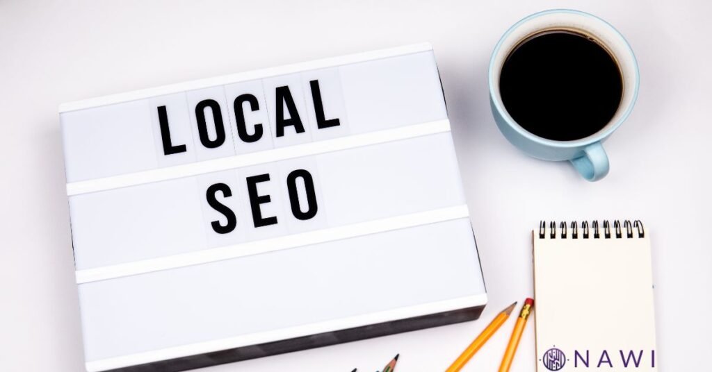 estrategias para mejorar el SEO local