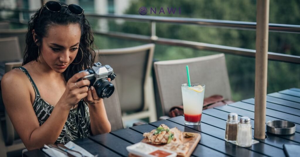 fotos profesionales para optimizar tu perfil de google my business