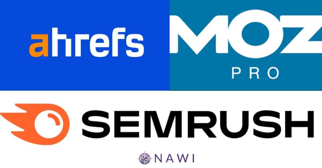 herramientas SEO todo en uno