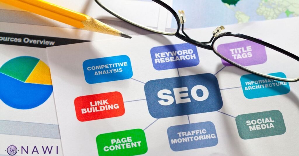 Elementos clave de una auditoría SEO