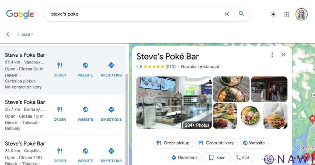 Fundamentos del SEO local para negocios físicos