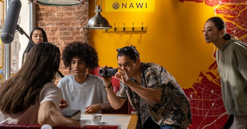 videos profesionales para optimizar tu perfil de google my business